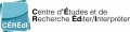 Logo Centre d'Études et de Recherche Éditer / Interpréter